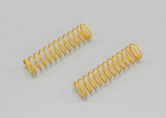 Kyosho W5183-60 Spring(L/Dark Yellow/#60)