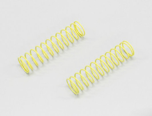 Kyosho W5183-65 Spring(Large/Yellow/#65)
