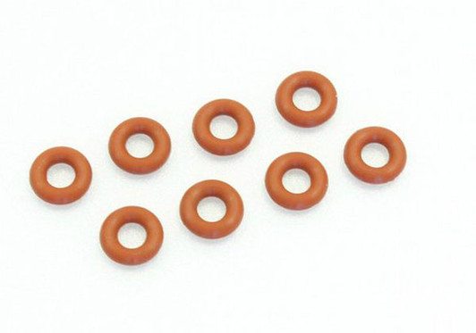 Kyosho W5184-05 Shock O-Ring(8Pcs)