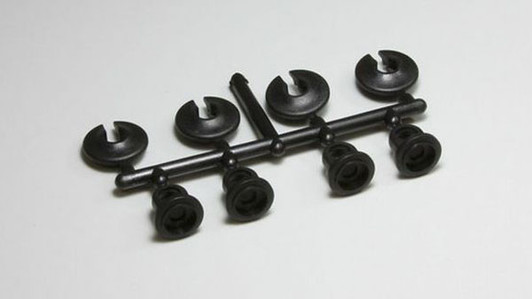 Kyosho W5189-02 Shock Top & Spring Seat Set