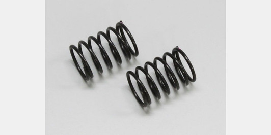 Kyosho W5189-28B Spring(1.5x4.75x28/Pink/2pcs)