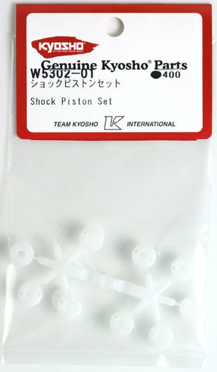 Kyosho W5302-01 Shock Piston Set