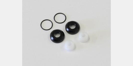 Kyosho W5306-02 Shock Bush (2pcs)