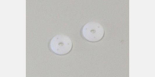 Kyosho W5307-09 D11 Shock Piston(3-1.1/2pcs)