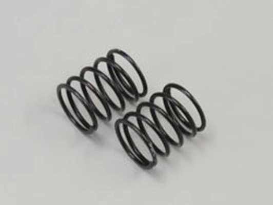 Kyosho W5307-30 Spring (?1.4x3.375x20/ Red /2pcs)