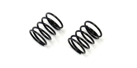 Kyosho W5307-32 Spring (EEÁEE1.4x3.25x20/Orange/2.8/2pcs)