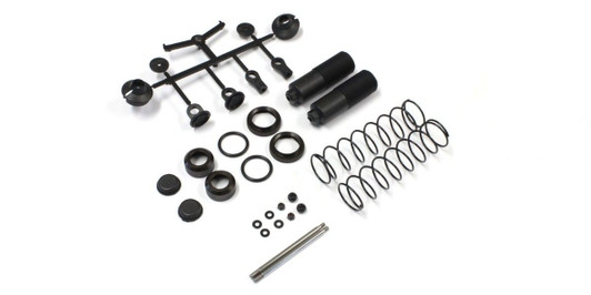 Kyosho W5351GM Big Bore Shock Set(L/NEO/MADseries/FO-XX)
