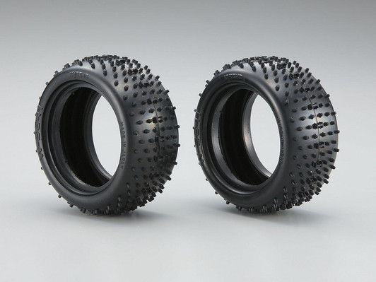 Kyosho W5641M Tire (56 size H-pin M)