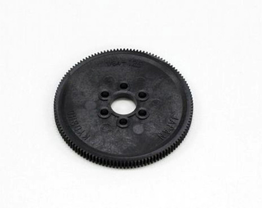 Kyosho W6125 Spur Gear (125T)