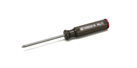 Kyosho YKW006B KANAI TOOL ScrewDriver(No.1)