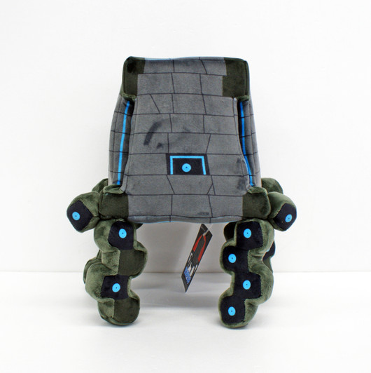 Pokemon Center Original Plush Doll Stakataka (Tsundetsunde) 324-237954