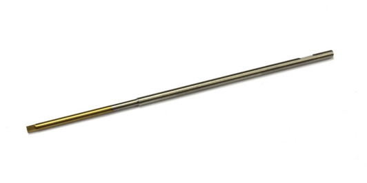 Kyosho YKW020TC-1 KANAI TOOL Bit (Hex/2.0mm/Ti-Coating)