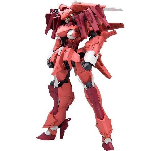 Kotobukiya Frame Arms FA104 SA-17 Lapierre:RE 1/100 Scale Kit