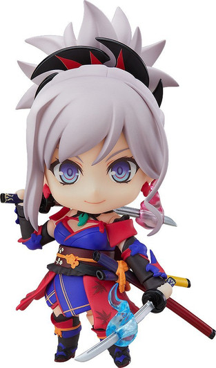 Nendoroid 932 - Grancrest Senki: Theo Cornaro – Xavier Cal Customs and  Collectibles