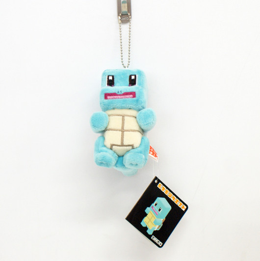 Pokemon Center Original Mascot Pokemon Quest Squirtle 602-239330