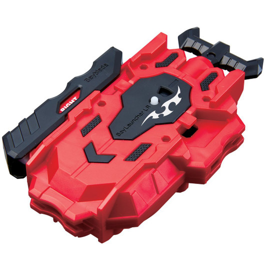 Takara Tomy BeyBlade Burst B-88 Beylauncher LR (895947)