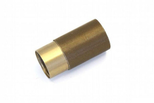 Kyosho W5303-01V VVC Triple Cap Thread Big Bore Shock Case