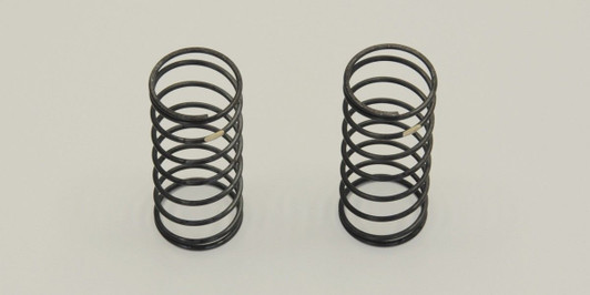 Kyosho XGS003 Big Bore Shock Spring(S/Gold/Medium/2pcs)