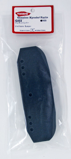 Kyosho IG003 Urethane Bumper