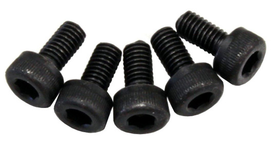 Kyosho 1-S23006 Cap Screw (M3x6/5pcs)