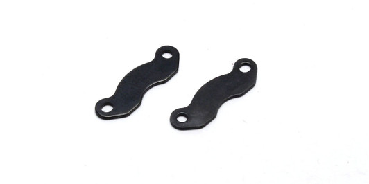 Kyosho IF273 Brake Disk Plate (2pcs/MP9 RS)
