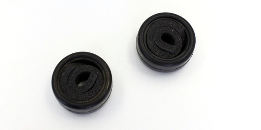 Kyosho R246-24104 N Racing Tire (for Gambado)