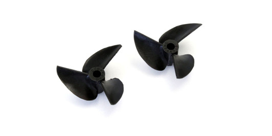Kyosho BPP440-3 Propeller D40EE~P1.4/3 Blade (2pcs)