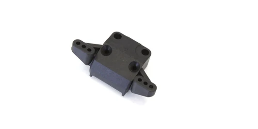 Kyosho UMW737 Carbon Composite Front Bulk Head (RB6)