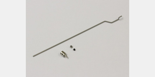 Kyosho B0132-05 Linkage Set (for EP Jet Stream 600)