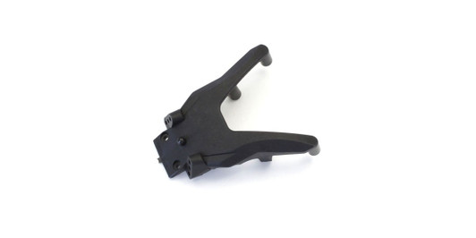 Kyosho UMW738 Carbon Composite Front Upper Plate (RB6)