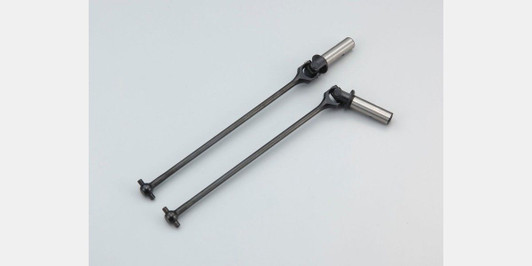 Kyosho IS103 L/Weight Universal Swing Shaft(L=130/2Pc)