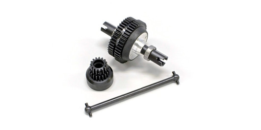 Kyosho IGW008B 2-Speed Trans Mission Set (Shoe Type/GT)