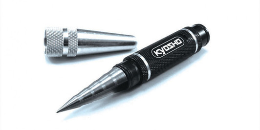Kyosho 36219P SP Knife Edge Reamer Plus