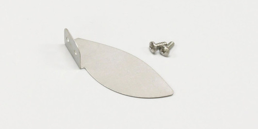 Kyosho 94241C Turnfin (Stainless Steel)
