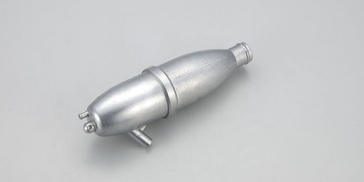 Kyosho TR130 Muffler (DBX/DST)