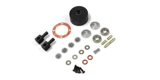 Kyosho IF495 Center Diff. Gear Set (MP9/MP9e)