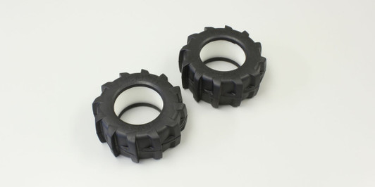 Kyosho MA304 Tire (2pcs/FO-XX)