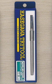 Hasegawa TT-19 Modeling Chisel 5