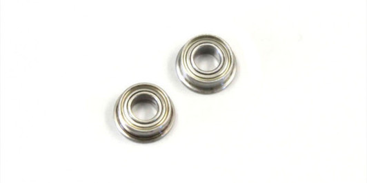 Kyosho BRG003F Flange Bearing (4x8x3.3) 2pcs
