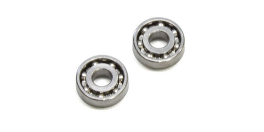 Kyosho BRG027O Open Bearing (3x8x2.5) 2pcs