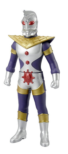 Bandai Ultraman Ultra Hero Series 24 Ultraman King Figure