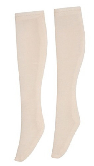 Azone FAR221-OWT for 50cm doll See-Through High Socks Quinari