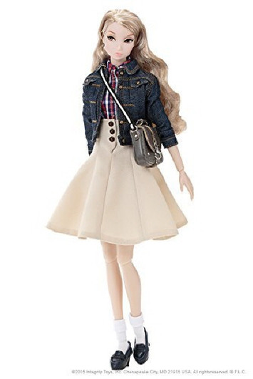 Azone FRN054-ALM Fr Nippon Always Me / Misaki (Always Me / Misaki)