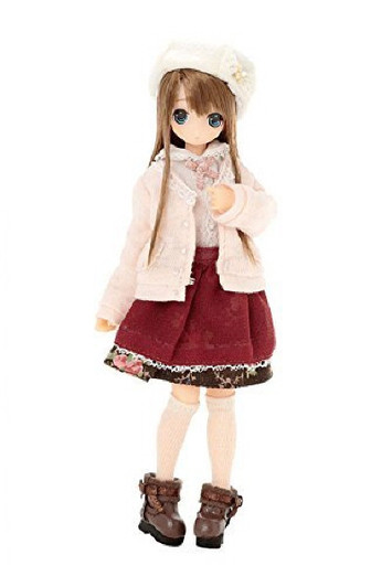 Azone PID003-PRC Pico EX Cute Romantic Girlie IV Chiika