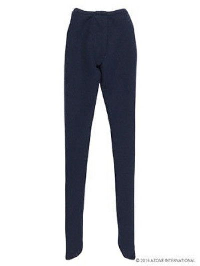 Azone PNM131-NVY PNM Soft Tights Navy