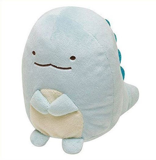 San-x Plush Doll Sumikko Gurashi Tokage