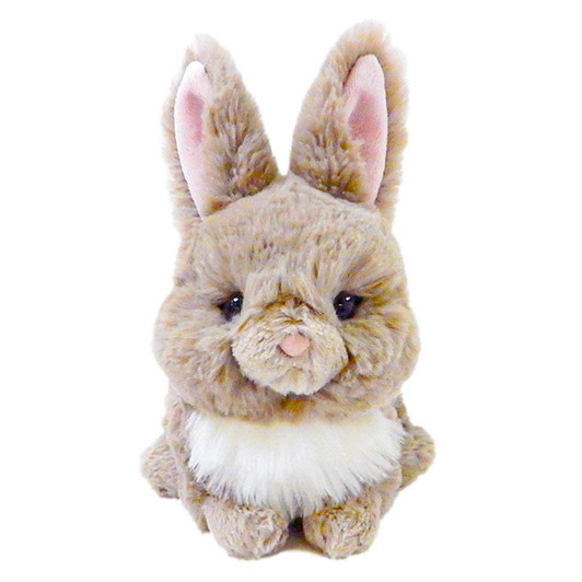 Sunlemon Plush Doll Lapinou Mini Rex