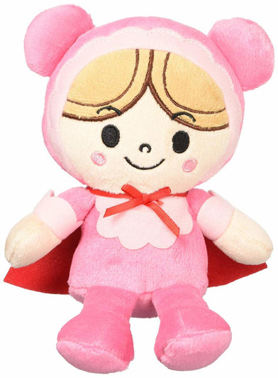 Sega Toys Plush Doll Pretty (Prechii) Beans S Plus Akachanman