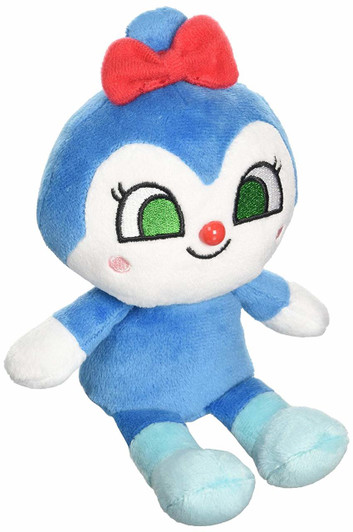 Sega Toys Plush Doll Pretty (Prechii) Beans S Plus Kokin-chan