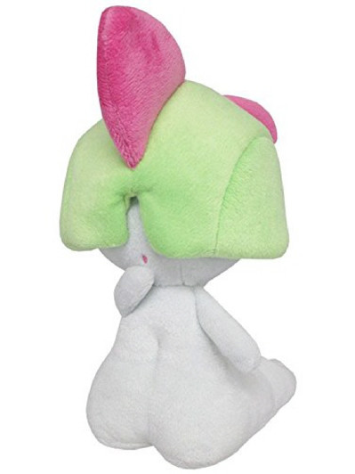 San-ei PP30 Pokemon Plush Doll All Star Collection Ralts S